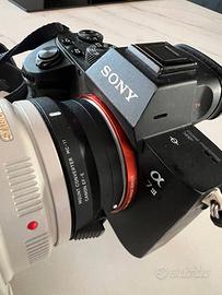 Sony A7 III