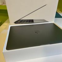 Mac Book pro 13" anno 2017