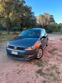 Volkswagen Polo 1.6 TDI 90 CV 5P. HIGHLINE