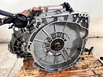 CAMBIO AUTOMATICO MERCEDES Classe B W246 2Â° Serie