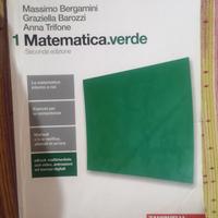 1 matematica verde 