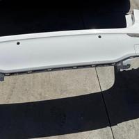 Paraurti posteriore Mercedes Classe A 180 AMG 2022