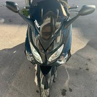 Tmax 500 Con assicurazione polacca