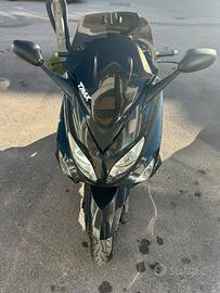 Tmax 500 Con assicurazione polacca