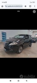 Lancia Ypsilon 1.2 Benz/GPL 2016 unico proprietari