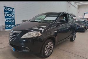 Lancia Ypsilon 1.2 Benz/GPL 2016 unico proprietari