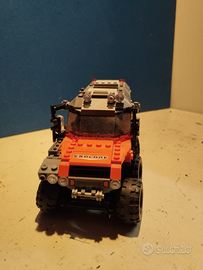 Lego compatibili con gli originali