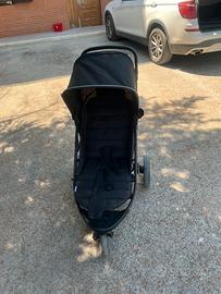 Passeggino XL HAUCK Rapid 3