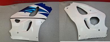 FIANCHETTO LATERALE SUZUKI GSXR 600 1998 1999 SRAD