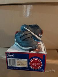 Scarpine eleganti in pelle