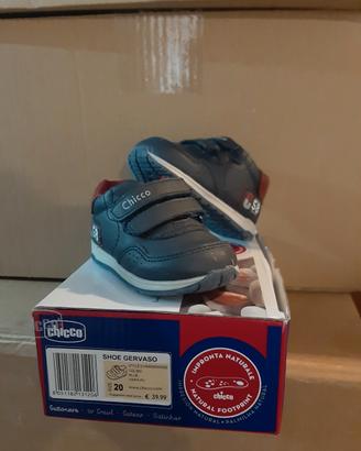 Scarpine eleganti in pelle