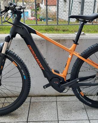 Bici Elettrica MTB BOSCH GEN 4 BATTERIA 625Wh 85Nm