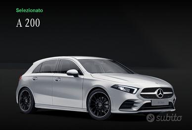 auto in perfette condizioni