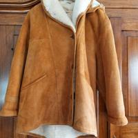 Montone Shearling vintage – Taglia M/L