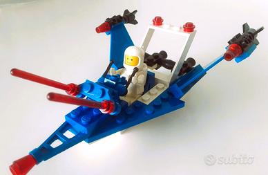 LEGO 6845 Cosmic Charger