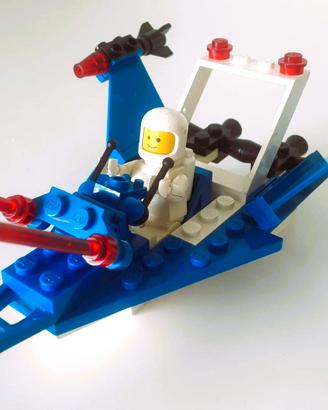 LEGO 6845 Cosmic Charger