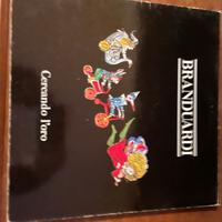 Vinile Angelo Branduardi