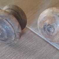 pomelli appendiabiti maniglia