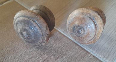 pomelli appendiabiti maniglia