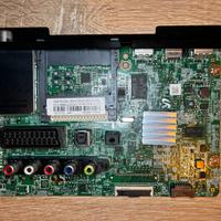 Scheda TV Samsung T32E310EX