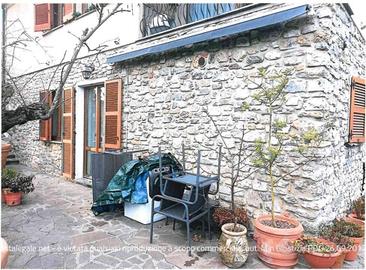 Immobile in asta di 130 m² con box auto a Porlezza