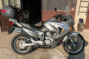 Honda Transalp 650 unico proprietario