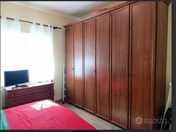 arredamento camera letto