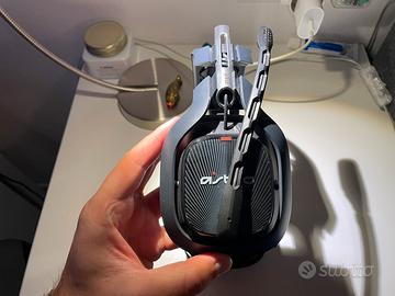 Astro A40 TR mixamp PC|xbox