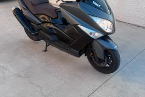 Yamaha T MAX 500