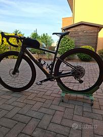 SPECIALIZED DIVERGE TG. 52
