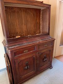 credenza 