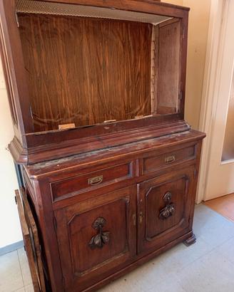 credenza 