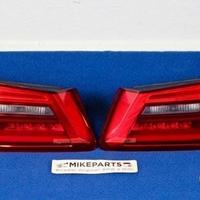 Fari LED Post Portellone BMW G30 F90 (D03)