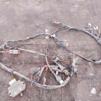 Impianto elettrico NRG FUNZIONANTE 