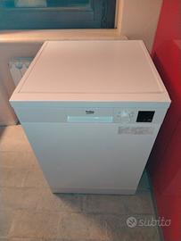 Lavastoviglie Beko