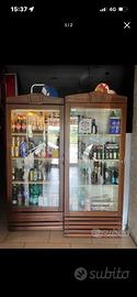 Vetrine frigorifero