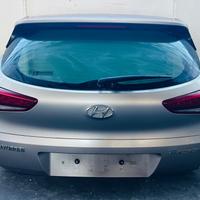 Portellone posteriore Hyundai Tucson