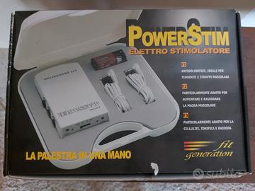 Elettrostimolatore 
