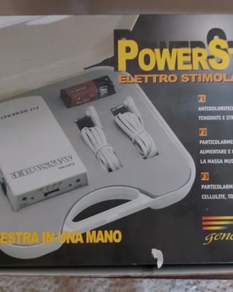 Elettrostimolatore 