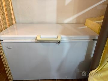 congelatore haier
