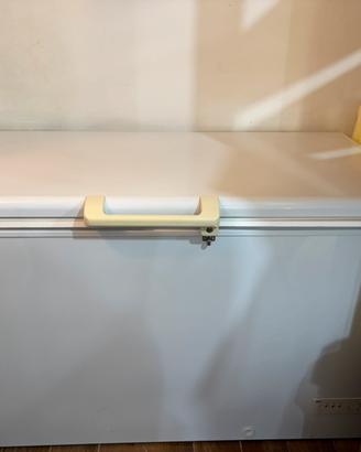 congelatore haier