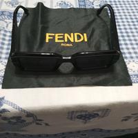 Occhiali da sole fendi