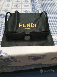 Occhiali da sole fendi