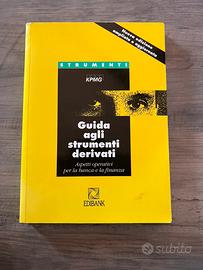 Libro - Guida agli strumenti derivati