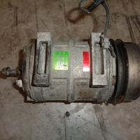 COMPRESSORE CLIMA ISUZU TROOPER 3.0D DT 2000