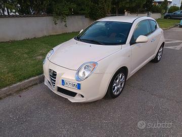 Alfa Romeo Mito idonea ok neopatentati 