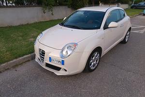 Alfa Romeo Mito idonea ok neopatentati 