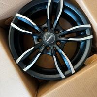 Cerchi in lega BMW serie 1/2