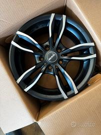 Cerchi in lega BMW serie 1/2