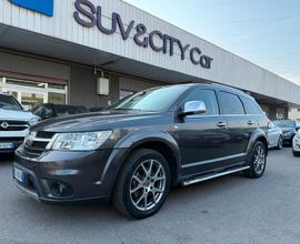 Fiat Freemont 2.0 mjt 16v 4x4 170cv auto